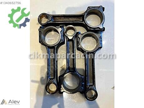 Renault Megane Piston Kolu çıkma parça