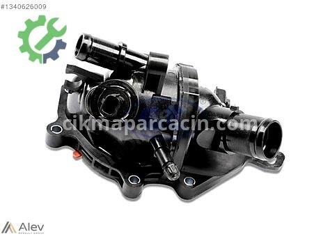 Renault Megane Termostat çıkma parça