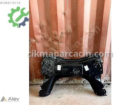 Renault Clio Travers çıkma parça