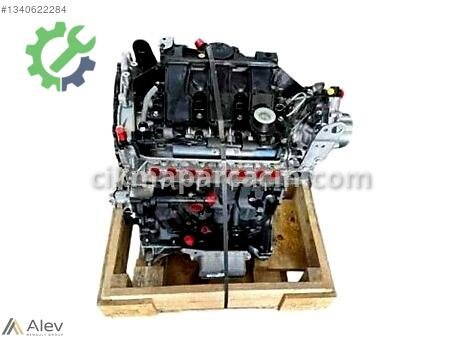 Mercedes-Benz C Motor Komple çıkma parça