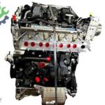 Mercedes-Benz C Motor Komple Çıkma Parça Hatay