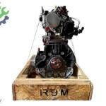 Mercedes-Benz C Motor Komple Çıkma Parça Hatay