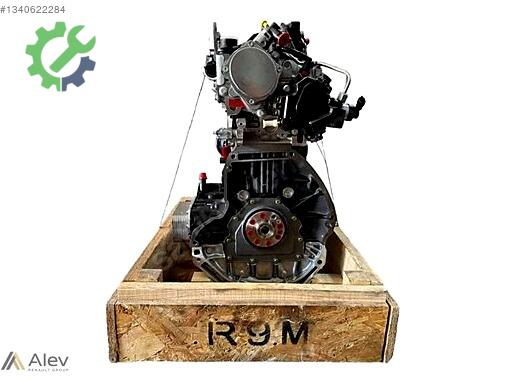 Mercedes-Benz C Motor Komple çıkma parça
