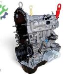 Ford Focus Motor Komple Çıkma Parça Ankara