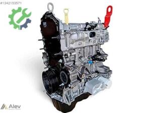 ALEV RENAULT GROUP ORİJİNAL PARÇA SERVİS MOTORU TRANSİT 2.0