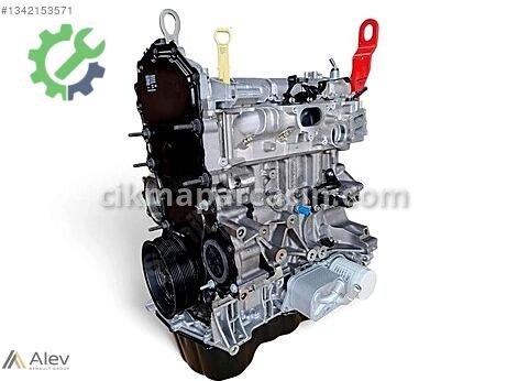 Ford Motor Komple çıkma parça