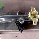 ALEV RENAULT GROUP ORİJİNAL PARÇA TAİLANT SANDERO 3 CAM KRİKOSU