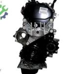 Ford Focus Motor Komple Çıkma Parça Ankara