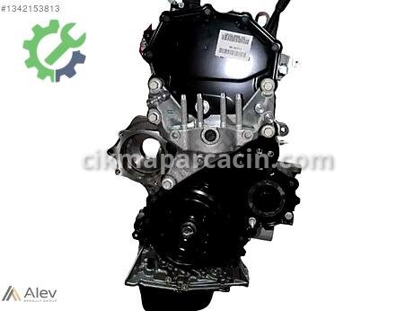 Ford Motor Komple çıkma parça