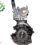 Ford Focus Motor Komple Çıkma Parça Ankara