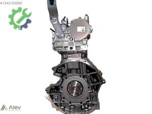 ALEV RENAULT GROUP ORİJİNAL PARÇA TRANSİT CUSTOM 2.0 MOTOR
