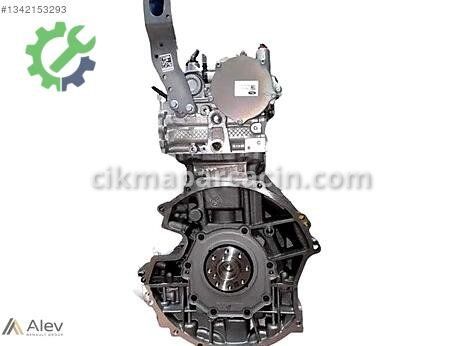 Ford Motor Komple çıkma parça