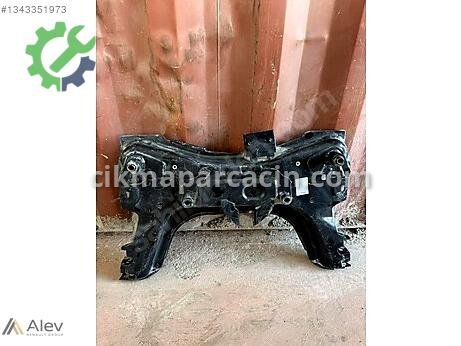 Renault Megane Travers çıkma parça