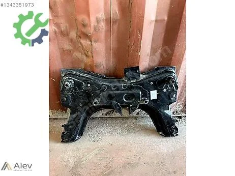 Renault Megane Travers çıkma parça