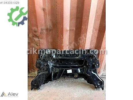 Renault Megane Travers çıkma parça
