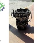 Renault Duster Motor Komple Çıkma Parça Hatay