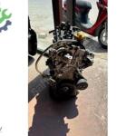 Renault Duster Motor Komple Çıkma Parça Hatay