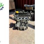 Renault Duster Motor Komple Çıkma Parça Hatay