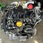 ALEV RENAULT GROUP ORJINAL YEDEK PARÇA EURO 6 MOTOR 876