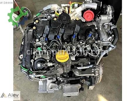 Renault Megane Motor Komple çıkma parça