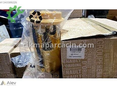 Renault Clio Yakıt Şamandırası çıkma parça