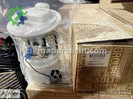 Renault Clio Yakıt Şamandırası çıkma parça
