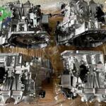 ALEV RENAULT GROUP YEDEK PARÇA CLİO V ŞANZIMAN