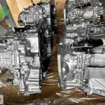 ALEV RENAULT GROUP YEDEK PARÇA CLİO V ŞANZIMAN
