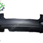 ALEV RENAULT GROUP YEDEK PARÇA DUSTER 2018-2025 ARKA TAMPON