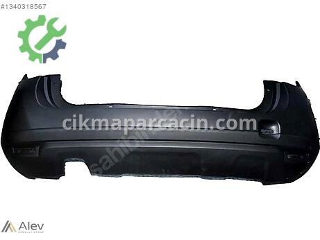 Dacia Duster Arka Tampon çıkma parça