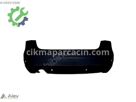 Renault Fluence Arka Tampon çıkma parça