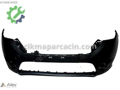 Dacia Lodgy Ön Tampon çıkma parça
