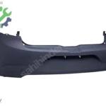 ALEV RENAULT GROUP YEDEK PARÇA MEGANE IV 2016-2019 ARKA TAMPON