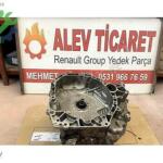 ALEV TİCARET RENAULT ORJİNAL DK006 SANZİMAN CLİO V
