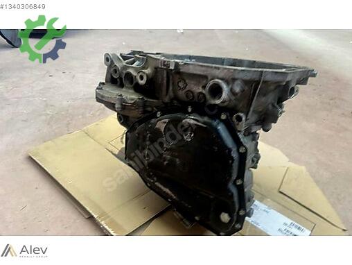 Renault Clio Şanzıman Komple çıkma parça