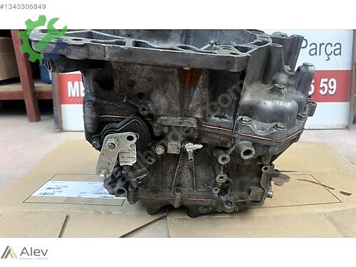 Renault Clio Şanzıman Komple çıkma parça