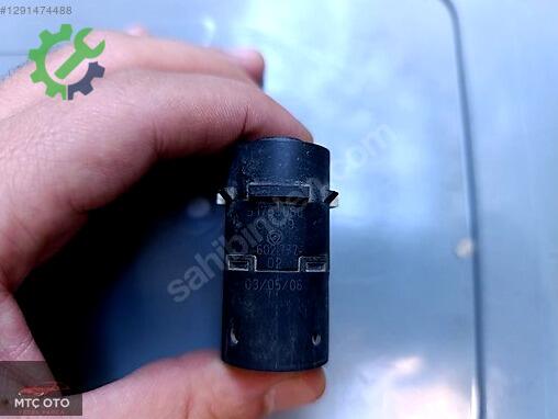 Alfa Romeo 159 Park Sensörü 51755060 çıkma parça