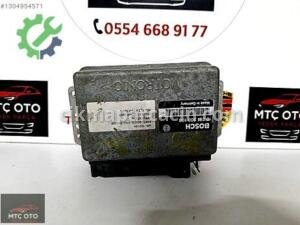 ALFA ROMEO 164 2.0 BENZİNLİ MOTOR BEYNİ ORJİNAL 0261200108