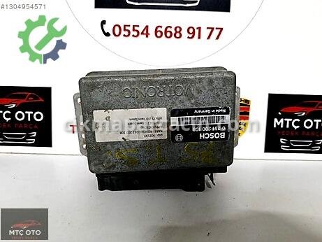 Alfa Romeo 164 Motor Beyni çıkma parça