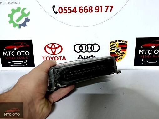 Alfa Romeo 164 Motor Beyni 0261200108 çıkma parça