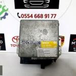 Alfa Romeo 155 Motor Beyni Çıkma Parça Bursa