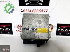 ALFA ROMEO ALFETTA 2.0 MOTOR BEYNİ ORJİNAL 0261200044