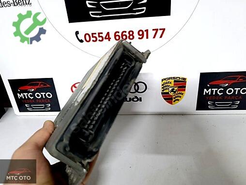 Alfa Romeo 155 Motor Beyni 0261200044 çıkma parça
