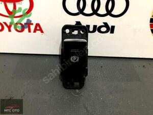 ALFA ROMEO STELVİO EL FREN BUTONU ORJİNAL 01561506080