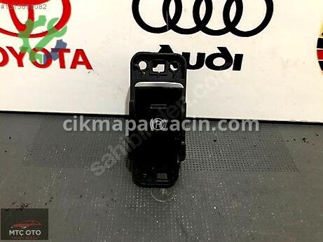 Alfa Romeo Stelvio El Freni Butonu çıkma parça