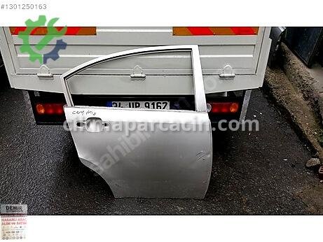 Chery Alia Arka Kapı çıkma parça
