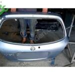 ALMERA BAGAJ NİSSAN ORJİNAL ÇIKMA PARÇA