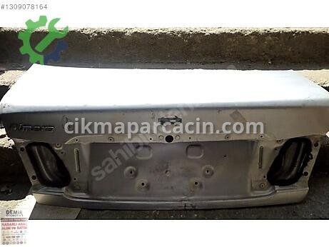 Nissan Almera Bagaj çıkma parça
