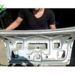 ALMERA SEDAN BAGAJ NİSSAN ORJİNAL ÇIKMA PARÇA