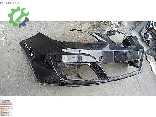 Seat Altea Ön Tampon çıkma parça